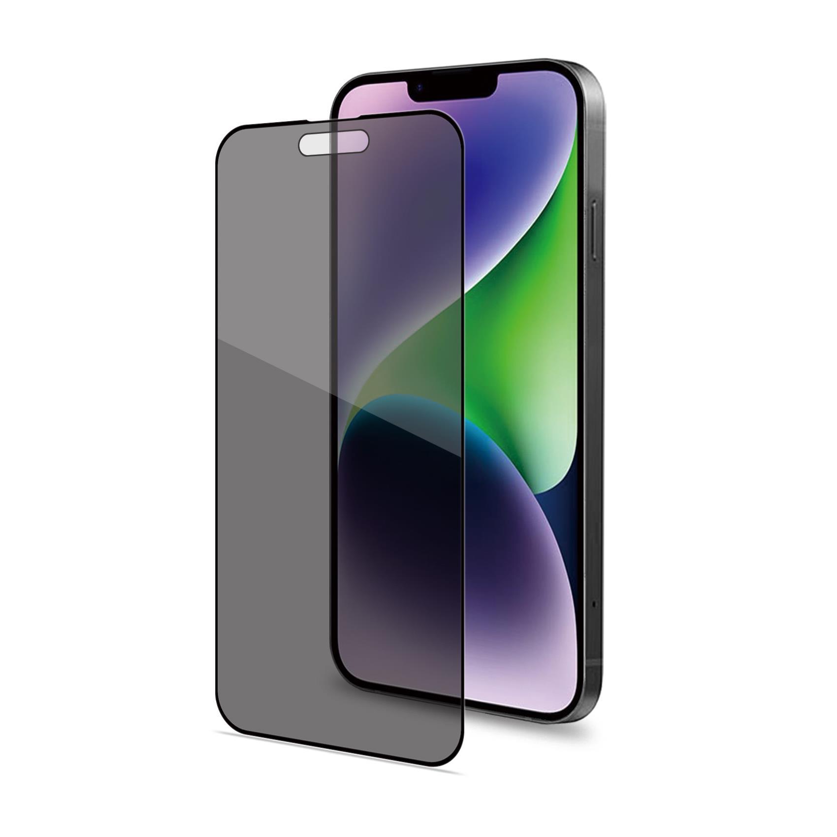 Celly Privacy Full Glass - Protezione per schermo …